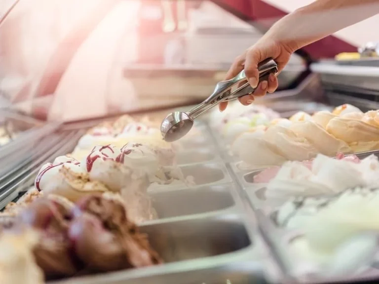 Ferndale, Michigan Ice Cream Shop Treat Dreams Will Close Its Woodward Avenue Storefront After 16 Years, but Its Food Truck Will Keep Serving Customers